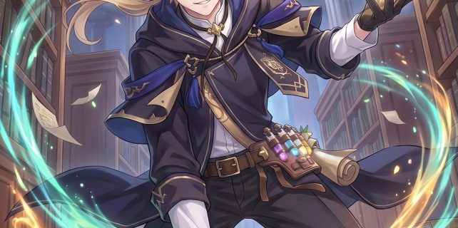 Never Mind the Heir, I’ll Focus on Healing Novel