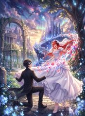 married