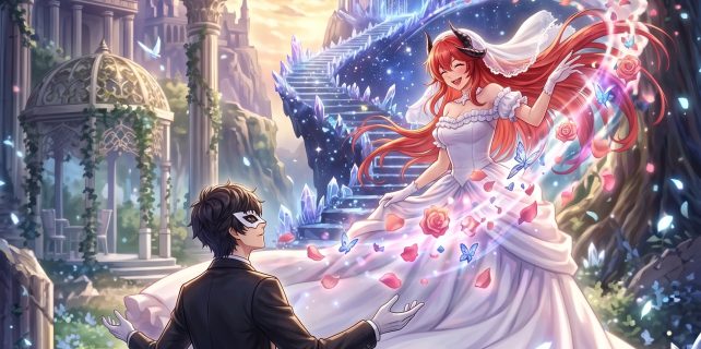 married